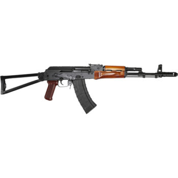RDI RAK74-C-SF 5.45X39 METAL SIDEFOLDER TEAK