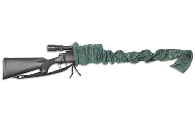 REM GUN SACK WITH SILICONE 52" GREEN 2 REM GUN SACK WITH SILICONE 52" GREEN