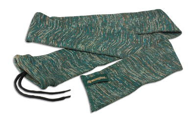 REM GUN SACK WITH SILICONE 52" GREEN 3 REM GUN SACK WITH SILICONE 52" GREEN - Image 2