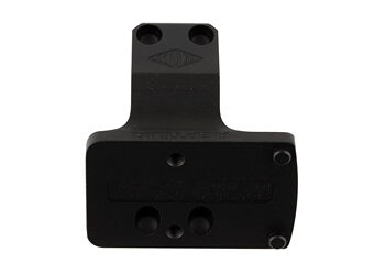 REPTILIA ROF-45 34MM RMR BLACK