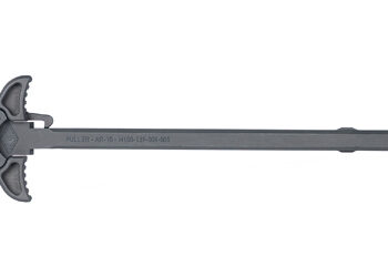 REPTILIA PULLER AR10 CHRG HNDL FDE
