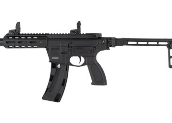 RETAY RA1522 PSTL 22LR 8" 10RD BLK