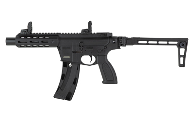 RETAY RA1522 PSTL 22LR 8" 10RD BLK 2 RETAY RA1522 PSTL 22LR 8" 10RD BLK