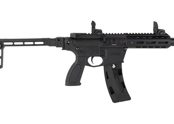 Alternative view of RETAY RA1522 PSTL 22LR 8" 10RD BLK