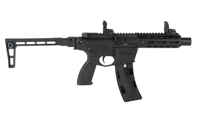 RETAY RA1522 PSTL 22LR 8" 10RD BLK 3 RETAY RA1522 PSTL 22LR 8" 10RD BLK - Image 2