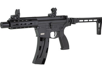 RETAY RA1522 PSTL 22LR 8" 10RD BLK 6 RETRA1522PST BLKMLOK10 3