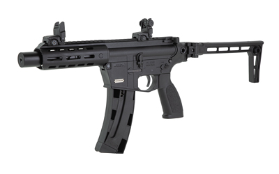 RETAY RA1522 PSTL 22LR 8" 10RD BLK 4 RETAY RA1522 PSTL 22LR 8" 10RD BLK - Image 3