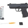 RETAY RXP22 22LR 4" 13RD BLK/GRY TB 2 RETRXP22 BSG 13TH 1