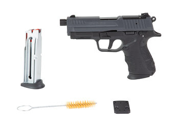 RETAY RXP22 22LR 4" 13RD BLK/GRY TB