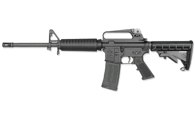 RRA LAR-15 A2 CAR 556NATO 16" 30RD 3 RRA LAR-15 A2 CAR 556NATO 16" 30RD