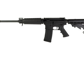 RRA CAR A4 556NATO 16" 30RD
