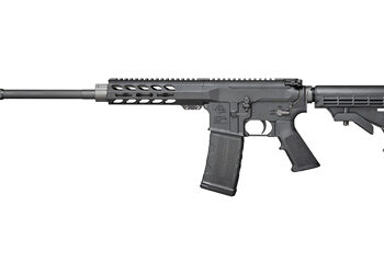 RRA RRAGE 556NATO 16" 30RD BLK