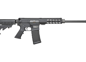 Alternative view of RRA RRAGE 556NATO 16" 30RD BLK