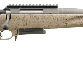 RUG AMERICAN GEN II RANCH 308WIN FDE