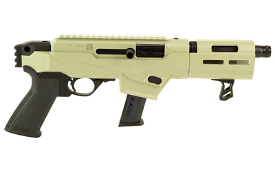 RUGER PC CHARGER 9MM 6.5" 17RD DVDE 3 RUGER PC CHARGER 9MM 6.5" 17RD DVDE - Image 2