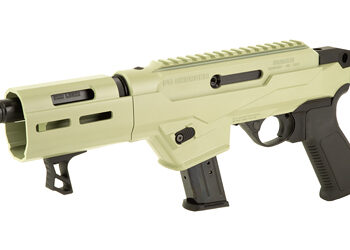 RUGER PC CHARGER 9MM 6.5" 17RD DVDE 6 RUG29104 3