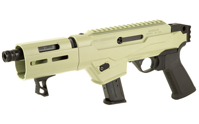 RUGER PC CHARGER 9MM 6.5" 17RD DVDE 4 RUGER PC CHARGER 9MM 6.5" 17RD DVDE - Image 3