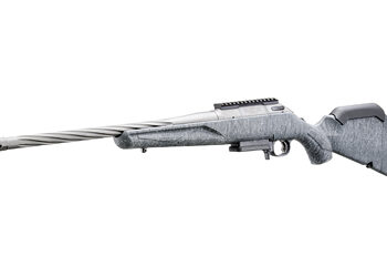Alternative view of RUGER AMERICAN GEN2 6.5CM 20" GM 3RD