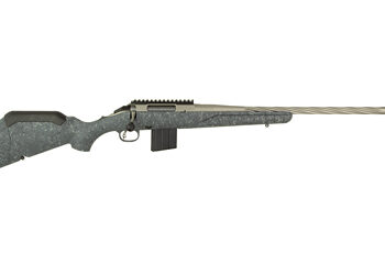 Alternative view of RUGER AMERICAN GEN2 6MM ARC 20" GM