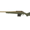 RUGER AMER PRED G2 204RUG 22" BZ/GR 2 RUG46938 1