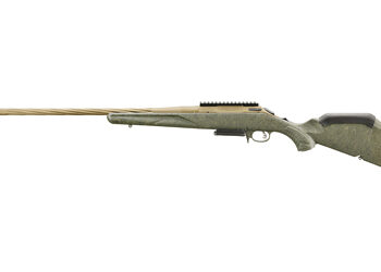 RUGER AMER PRED G2 30-06 22" BZ/GR