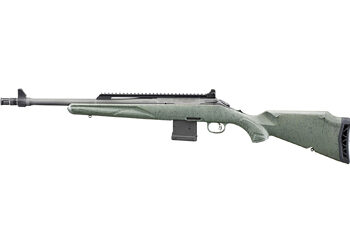 RUGER AMERICAN G2 SCOUT 5.56 16.1"