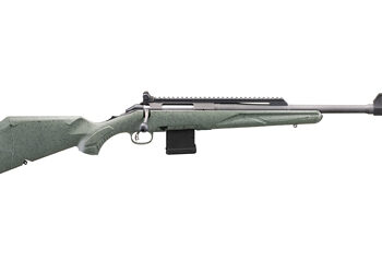 Alternative view of RUGER AMERICAN G2 SCOUT 5.56 16.1"