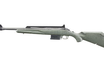 RUGER AMERICAN G2 SCOUT 308WIN 16.1"