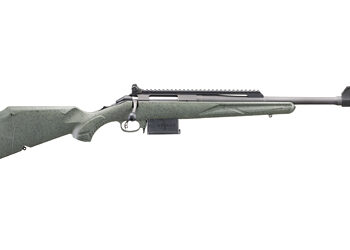 Alternative view of RUGER AMERICAN G2 SCOUT 308WIN 16.1"