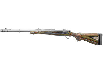 RUGER GUIDE GUN 375RUG 20" MT 3RD