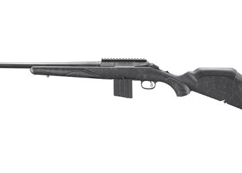 RUGER AMER G2 PATRL 6MM ARC 16.1 10R