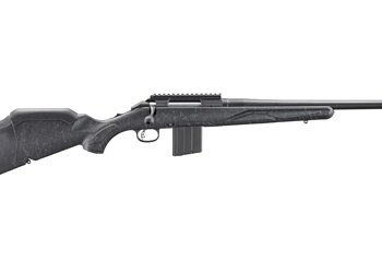 Alternative view of RUGER AMER G2 PATRL 6MM ARC 16.1 10R