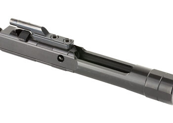 Alternative view of RADIAN ENHANCED BCG FOR AR15 BLK NIT