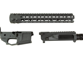 RADIAN BUILDER KIT 14" GRAY