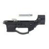 SHIELD SA-9 STRIPPED LOWER FLD BLK 1 SA SA 9 SLU 1