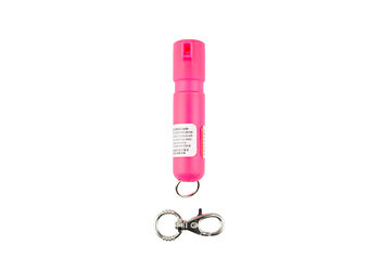 SABRE MIGHTY DISCREET SPRAY HOT PINK