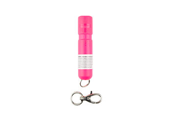 Alternative view of SABRE MIGHTY DISCREET SPRAY HOT PINK