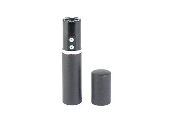 Alternative view of SABRE FASHIONABLE STUN GUN BLACK