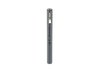 SABRE PEN DESIGN STUN GUN BLACK