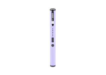 SABRE PEN DESIGN STUN GUN LAVENDER
