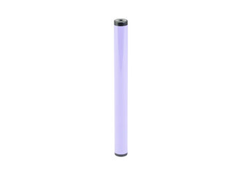 Alternative view of SABRE PEN DESIGN STUN GUN LAVENDER