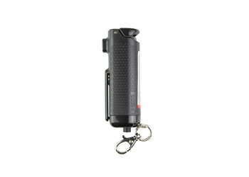 Alternative view of SABRE SAFE ESCAPE 3-IN-1 PPR GEL BLK