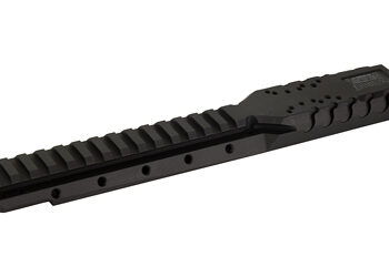 Alternative view of SAMSON HNNIBL RL FOR RGR MINI 14 07-