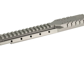 Alternative view of SAMSON HNNIBL RL FOR RGR MINI 14 07-