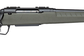 SAV AXIS 2 GREEN 7MM-08REM 20 4RD