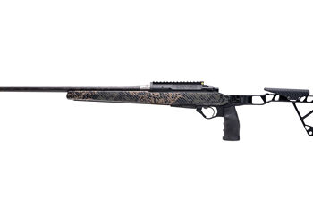 SEEKINS ELEMENT HUNTER 300PRC 22" WS