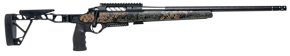 SEEKINS HAVAK ELEMENT HUNTER WOODLAND 7MM BC 3 SEEKINS HAVAK ELEMENT HUNTER WOODLAND 7MM BC