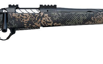 SEEKINS HAVAK PRO HUNTER PH3 WOODLAND 308WIN 16