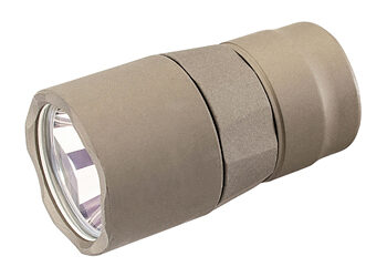 SUREFIRE KF2 TURBO 6V FOR M600DF TAN
