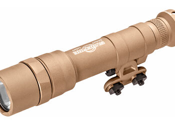 Alternative view of SUREFIRE M640DF SCOUT PRO 1500LM TN
